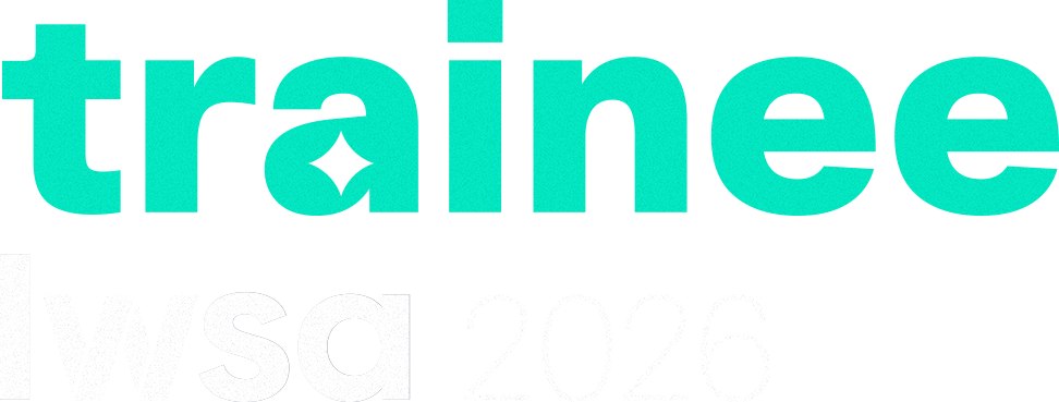 Programa Trainee LWSA 2026